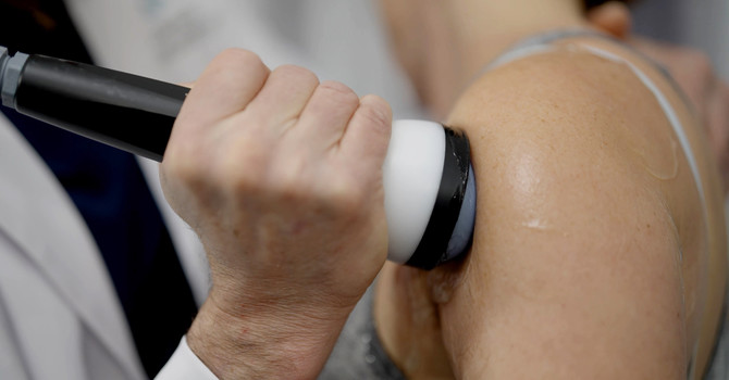 Why StemWave® Shockwave Therapy Is Different (And Better!)