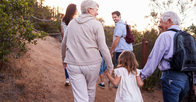 Trusted Tools and Favorites