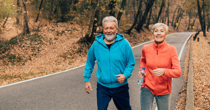 Your Fall Guide to Moving Well