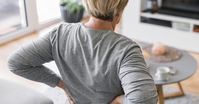 Your Guide to Low Back Pain: Real Solutions for Vacaville’s Active Adults image