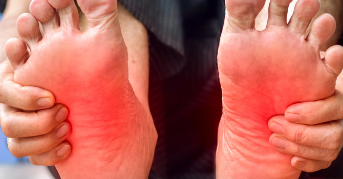 Numbness, Tingling, and Burning: Your Guide to Neuropathy Relief in Vacaville/Solano County image