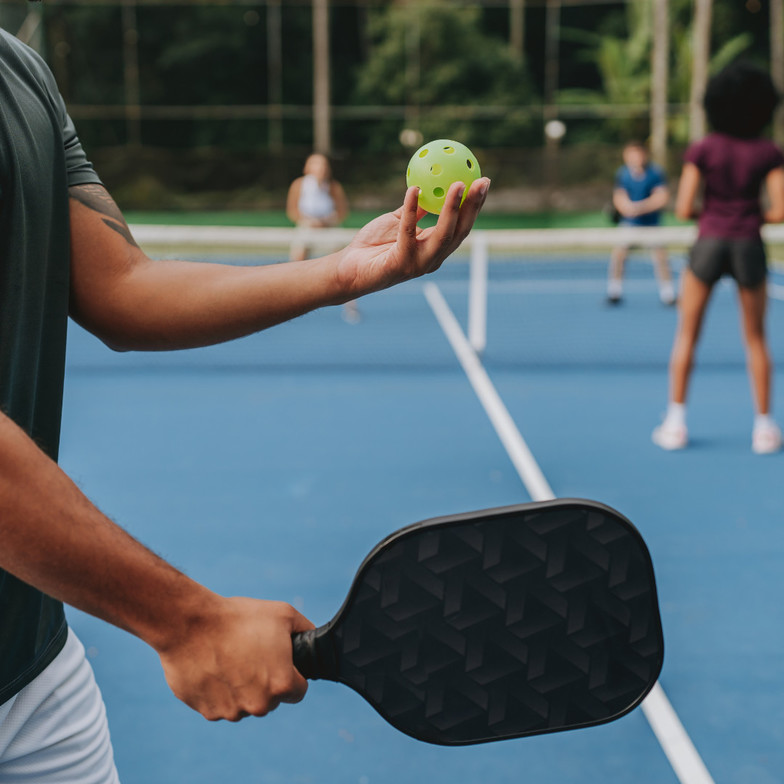 pickleball injuries Vacaville prevention White Oak Chiropractic