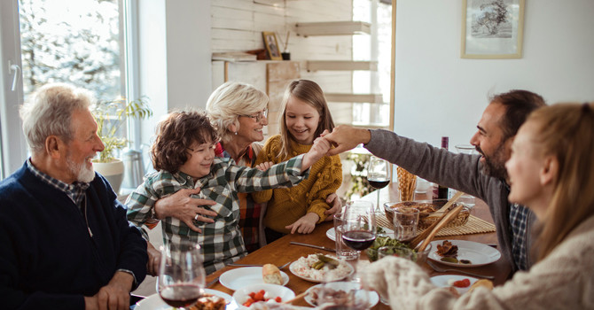 Back-Saving Holiday Tips for Vacaville Hosts: How to Celebrate, Prep, and Enjoy Without Pain  