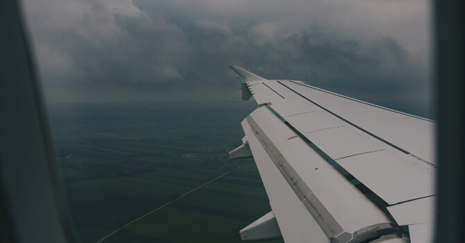 How to Travel More Comfortably: Simple Tips to Help Your Body Feel Better on the Journey